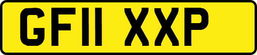 GF11XXP