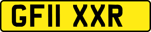 GF11XXR