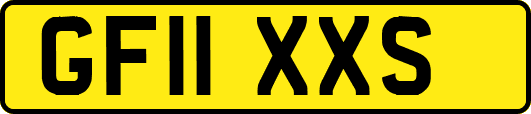 GF11XXS