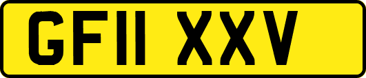 GF11XXV