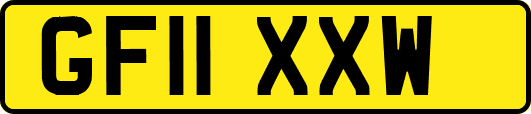 GF11XXW