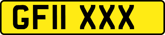 GF11XXX