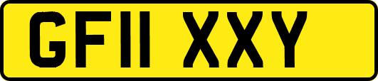 GF11XXY