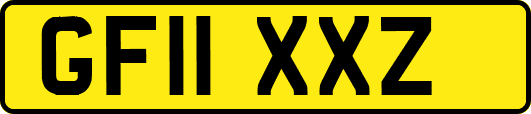 GF11XXZ