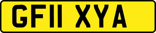 GF11XYA