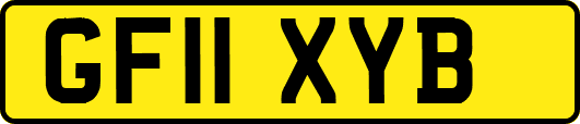 GF11XYB