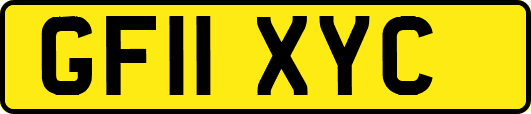 GF11XYC