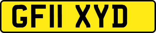 GF11XYD