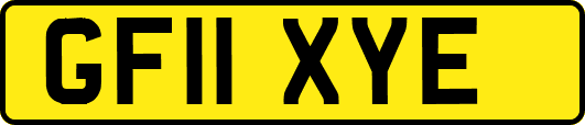 GF11XYE