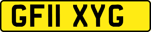 GF11XYG