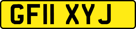 GF11XYJ