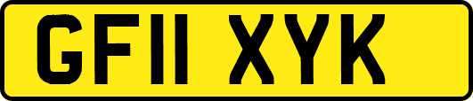 GF11XYK