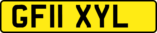 GF11XYL
