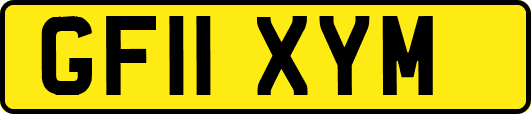 GF11XYM