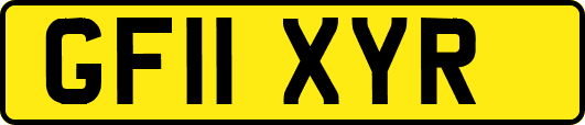 GF11XYR