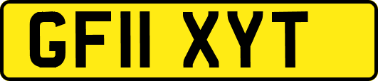 GF11XYT