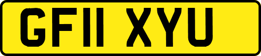GF11XYU