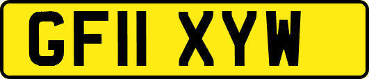 GF11XYW