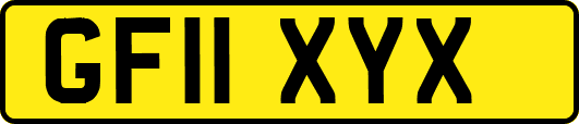 GF11XYX