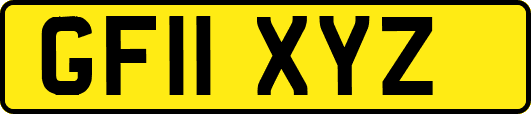 GF11XYZ