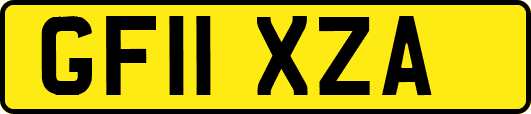 GF11XZA
