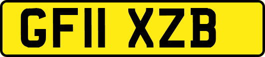 GF11XZB