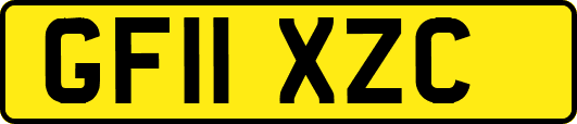 GF11XZC