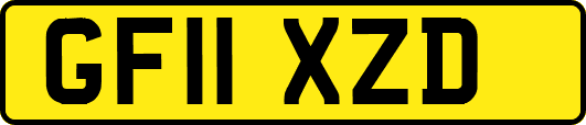 GF11XZD