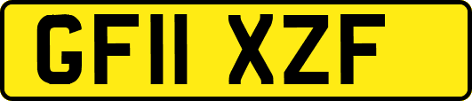 GF11XZF