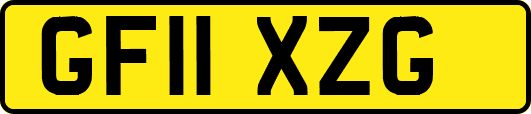 GF11XZG