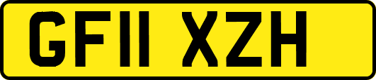 GF11XZH