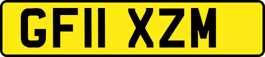 GF11XZM