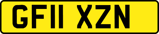 GF11XZN