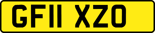 GF11XZO
