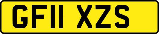 GF11XZS