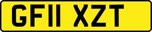 GF11XZT