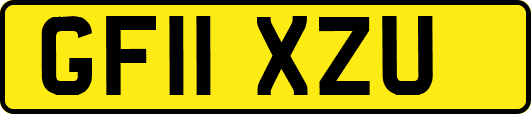 GF11XZU