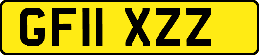 GF11XZZ