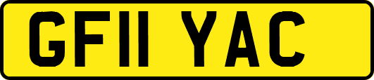 GF11YAC