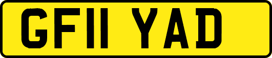 GF11YAD