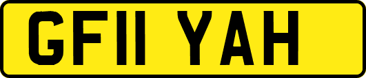 GF11YAH