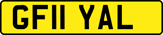 GF11YAL