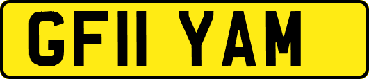 GF11YAM