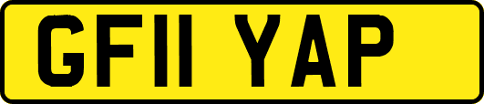 GF11YAP