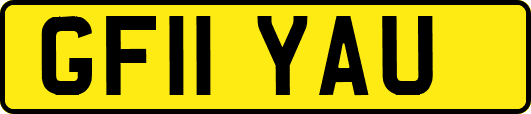 GF11YAU
