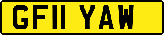 GF11YAW