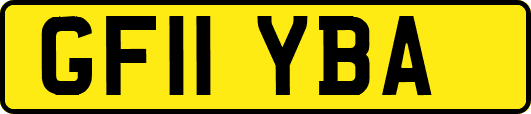 GF11YBA
