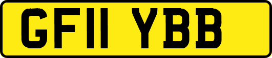 GF11YBB