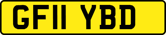 GF11YBD