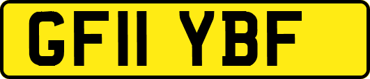 GF11YBF